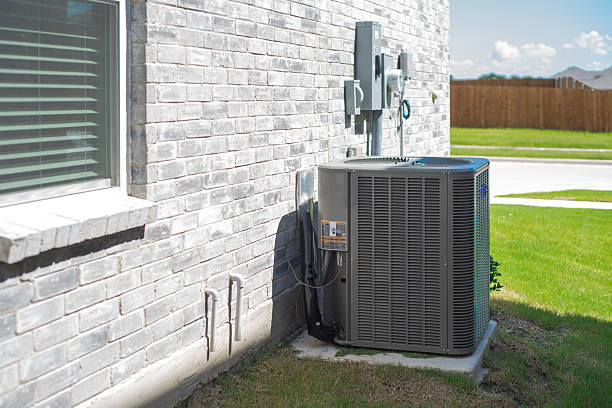 Reliable Ac Installation contractor in Haddon Heights, NJ by FH HVAC